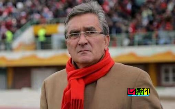 伊萬科維奇：有信心帶 國足 獲更多勝利-第1張圖片-世俱杯