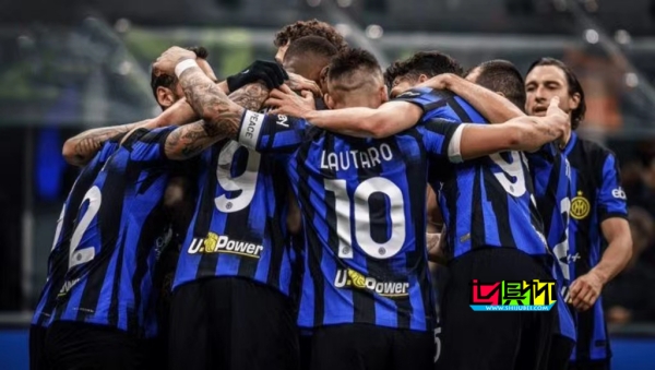 國米 4-0 大勝 亞特蘭大,領跑 意甲 積分榜-第1張圖片-世俱杯 國米 4-0 大勝 亞特蘭大,領跑 意甲 積分榜-第1張圖片-世俱杯