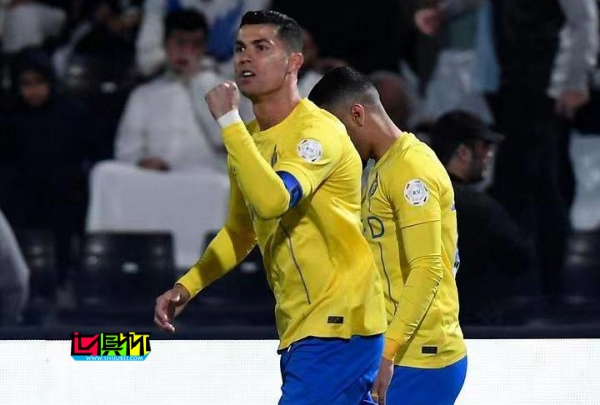 C羅 因不雅行為被禁賽一場,同時被罰款1萬里亞爾-第1張圖片-世俱杯 C羅 因不雅行為被禁賽一場,同時被罰款1萬里亞爾-第1張圖片-世俱杯