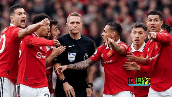 歐足聯(lián) 明確反對(duì) 藍(lán)牌 和 罪人箱,IFAB 面臨縮減試驗(yàn)范圍的抉擇-第1張圖片-世俱杯 歐足聯(lián) 明確反對(duì) 藍(lán)牌 和 罪人箱,IFAB 面臨縮減試驗(yàn)范圍的抉擇-第1張圖片-世俱杯