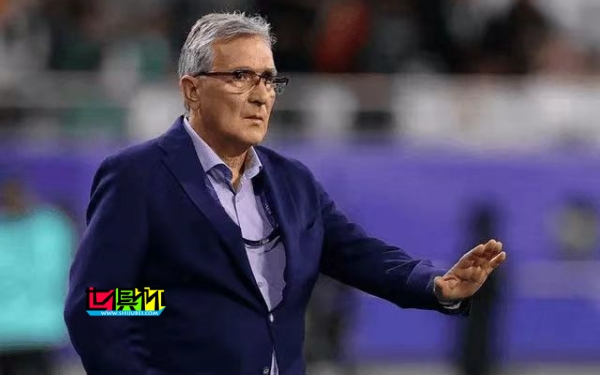 伊萬科維奇 三名助手抵華,并前往中超賽區考察球員-第1張圖片-世俱杯 伊萬科維奇 三名助手抵華,并前往中超賽區考察球員-第1張圖片-世俱杯