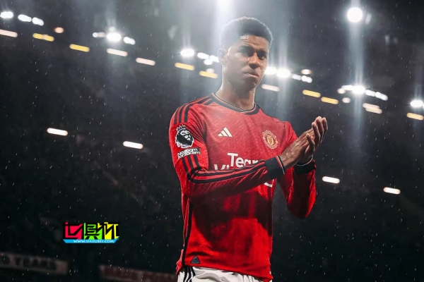 拉什福德：若你支持我那很好，若你決定懷疑我那更好-第1張圖片-世俱杯