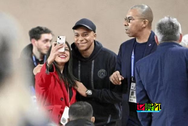 姆巴佩 連續(xù)兩場半場即被換下-第1張圖片-世俱杯 姆巴佩 連續(xù)兩場半場即被換下-第1張圖片-世俱杯