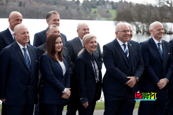 IFAB宣布對《國際足聯(lián)足球競賽規(guī)則》進行修訂-第1張圖片-世俱杯