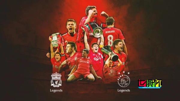 杰拉德 將回到 安菲爾德 參加 利物浦 傳奇賽-第1張圖片-世俱杯 杰拉德 將回到 安菲爾德 參加 利物浦 傳奇賽-第1張圖片-世俱杯