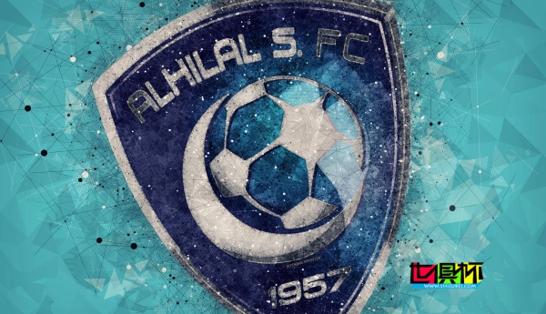 27連勝!利雅得新月 逆轉 利雅得體育 追平足壇歷史連勝紀錄-第1張圖片-世俱杯 27連勝!利雅得新月 逆轉 利雅得體育 追平足壇歷史連勝紀錄-第1張圖片-世俱杯