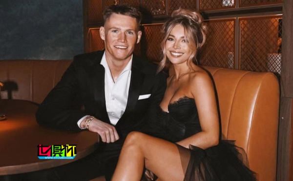 麥克托米奈 投資女友家族的公司失敗，虧損100萬(wàn)英鎊-第1張圖片-世俱杯