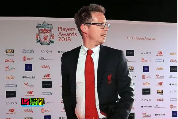 利物浦 前總監 愛德華茲 或將回歸-第1張圖片-世俱杯