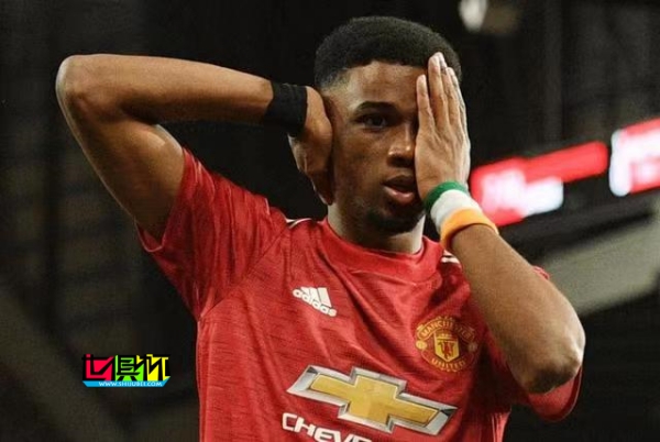 曼聯 邊鋒 迪亞洛 社媒刪除所有曼聯相關內容-第1張圖片-世俱杯 曼聯 邊鋒 迪亞洛 社媒刪除所有曼聯相關內容-第1張圖片-世俱杯