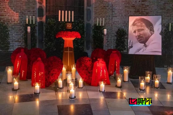 布雷默 在慕尼黑被安葬，沃勒爾 發表感人致辭-第1張圖片-世俱杯