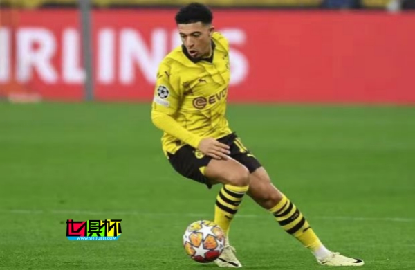 桑喬 和 滕哈格 魚死網破?-第1張圖片-世俱杯 桑喬 和 滕哈格 魚死網破?-第1張圖片-世俱杯