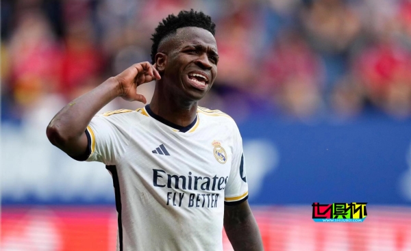 維尼修斯 皇馬 生涯已吃到42張黃牌-第1張圖片-世俱杯 維尼修斯 皇馬 生涯已吃到42張黃牌-第1張圖片-世俱杯