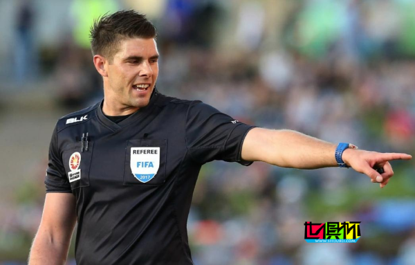 澳大利亞 裁判組執(zhí)裁 國(guó)足 客戰(zhàn) 新加坡-第1張圖片-世俱杯 澳大利亞 裁判組執(zhí)裁 國(guó)足 客戰(zhàn) 新加坡-第1張圖片-世俱杯