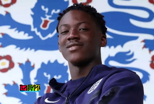 曼聯 中場 梅努 被上調至 英格蘭 成年隊，獲得首次征召-第1張圖片-世俱杯