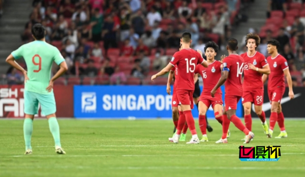 世預賽 亞洲區 C組 積分 形勢-第1張圖片-世俱杯