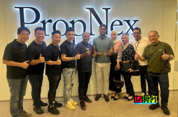 厲害了！新加坡 隊(duì)長兼職房產(chǎn)中介，還拿過月度銷冠-第1張圖片-世俱杯