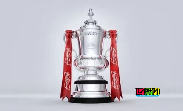 足總杯 半決賽 時(shí)間 確定-第1張圖片-世俱杯