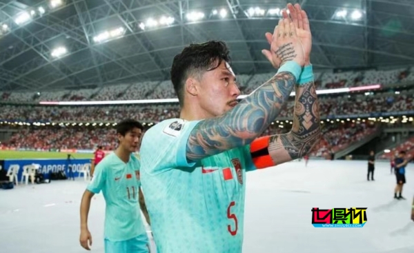 張琳芃:只要國家需要,一定堅(jiān)持到底-第1張圖片-世俱杯 張琳芃:只要國家需要,一定堅(jiān)持到底-第1張圖片-世俱杯