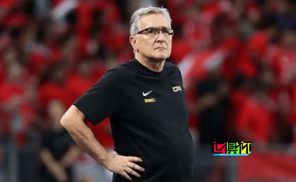 伊萬科維奇:不會(huì)輕易改變菱形中場(chǎng)-第1張圖片-世俱杯 伊萬科維奇:不會(huì)輕易改變菱形中場(chǎng)-第1張圖片-世俱杯