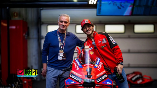 穆里尼奧：不理解為何下課，不會再和 平托 共事-第1張圖片-世俱杯