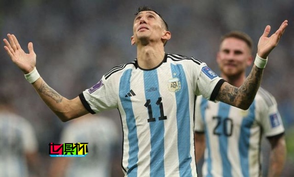 家人被死亡威脅，迪馬利亞 擱置從 本菲卡 回歸 羅薩里奧 計劃-第1張圖片-世俱杯