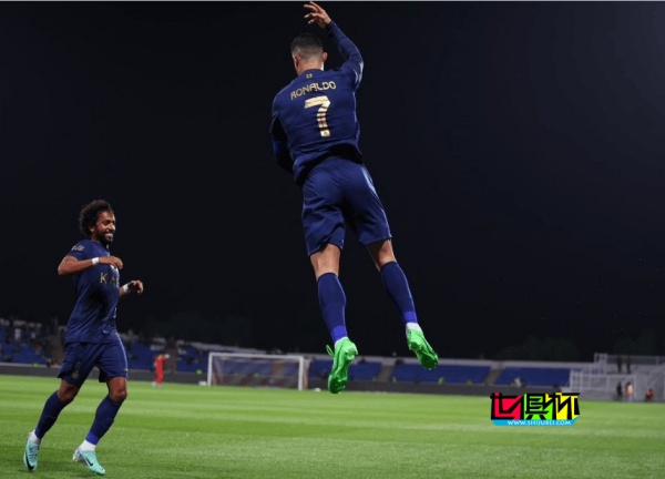 C羅 連續兩場完成帽子戲法,任意球總數超越 馬拉多納-第1張圖片-世俱杯 C羅 連續兩場完成帽子戲法,任意球總數超越 馬拉多納-第1張圖片-世俱杯