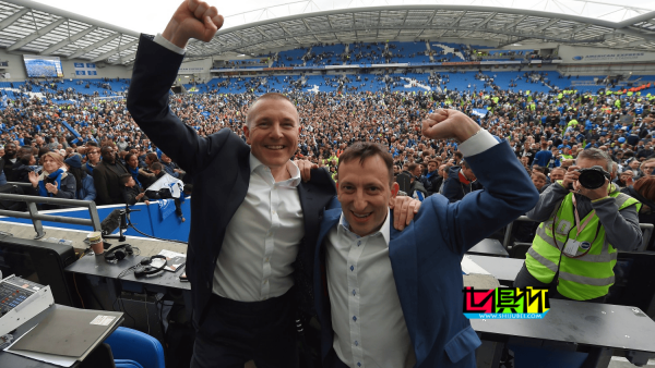 布萊頓 22-23財報：未計入 凱塞多 桑切斯 的情況下，盈利1.2億-第1張圖片-世俱杯