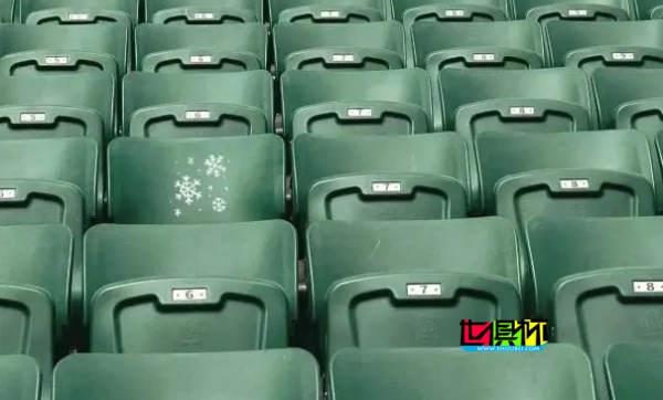 北京國安 為去世女球迷保留終身座位-第1張圖片-世俱杯 北京國安 為去世女球迷保留終身座位-第1張圖片-世俱杯