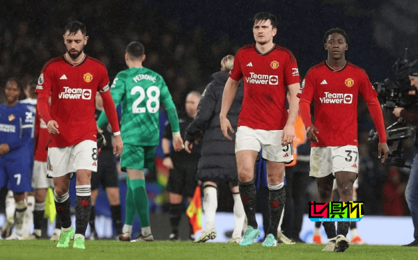 本賽季 英超 已輸12場！曼聯 追平隊史單賽季輸球場次紀錄-第1張圖片-世俱杯
