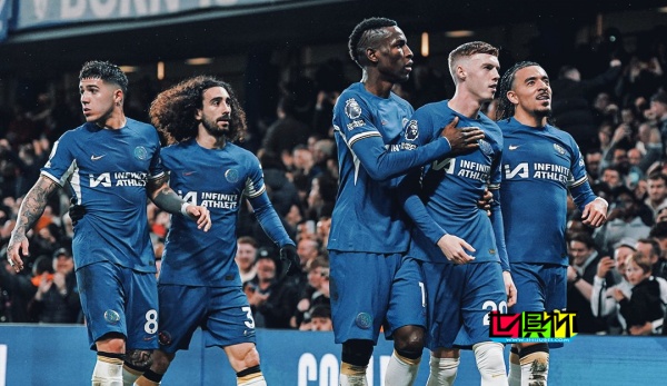 切爾西 2017以來首次在聯賽擊敗 曼聯-第1張圖片-世俱杯 切爾西 2017以來首次在聯賽擊敗 曼聯-第1張圖片-世俱杯