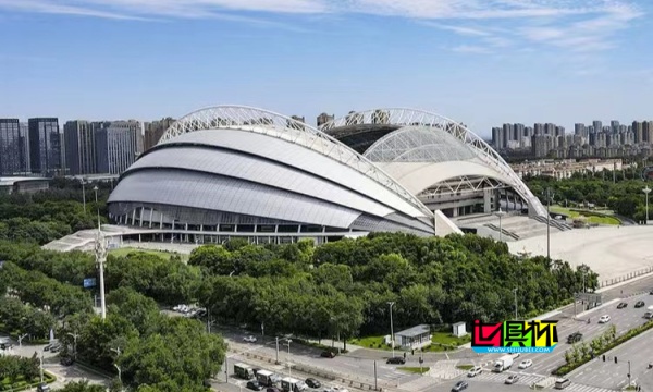 世預賽 中國vs泰國 比賽地點定為沈陽奧體中心-第1張圖片-世俱杯 世預賽 中國vs泰國 比賽地點定為沈陽奧體中心-第1張圖片-世俱杯