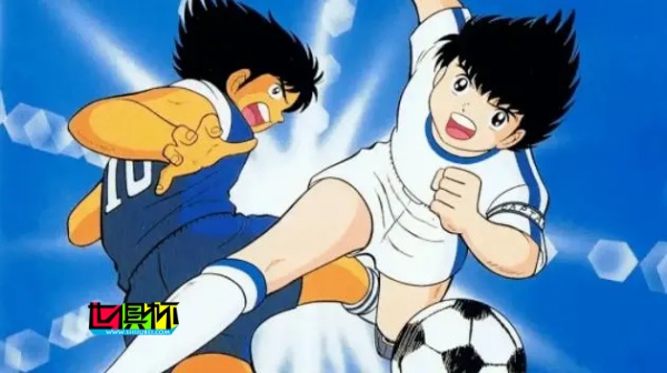 《足球小將》正式完結！長達43年的連載畫上句號-第1張圖片-世俱杯