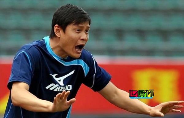 范志毅：愿意用我的所學和我的足球資源幫助遼足重塑輝煌-第1張圖片-世俱杯