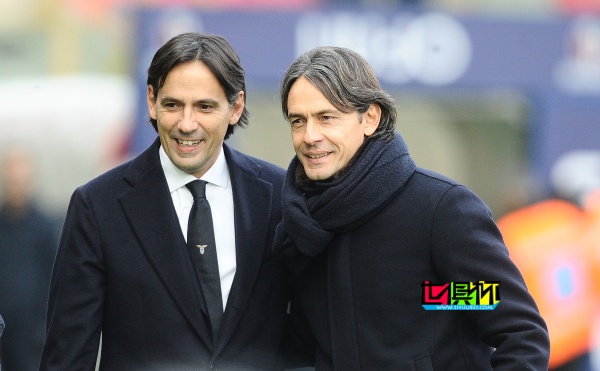 大因扎吉:我弟弟是歐洲最好的教練之一,我非常欽佩他-第1張圖片-世俱杯 大因扎吉:我弟弟是歐洲最好的教練之一,我非常欽佩他-第1張圖片-世俱杯