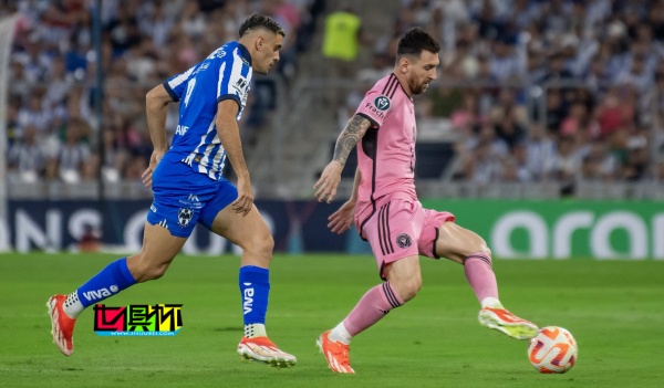 邁阿密國際 美冠杯 遭淘汰-第1張圖片-世俱杯