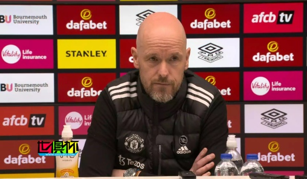 被問是否有可能創造 曼聯 英超 最差戰績,滕哈格 直接離開發布會-第1張圖片-世俱杯 被問是否有可能創造 曼聯 英超 最差戰績,滕哈格 直接離開發布會-第1張圖片-世俱杯