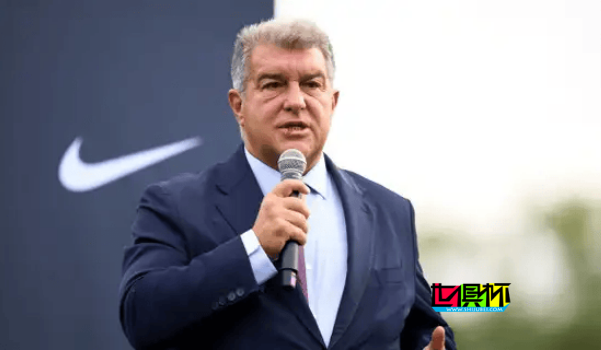 巴薩 單方面解約耐克后被告上法庭，耐克 勝訴-第1張圖片-世俱杯