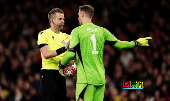 IFAB 試驗新規(guī):門將持球不得超8秒,否則給對方角球界外球-第1張圖片-世俱杯 IFAB 試驗新規(guī):門將持球不得超8秒,否則給對方角球界外球-第1張圖片-世俱杯