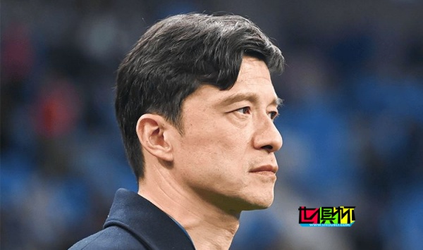 謝暉 接過 長春亞泰 教鞭-第1張圖片-世俱杯