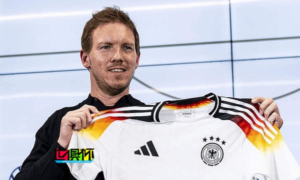 納格爾斯曼 和 德國隊 續約至2026年，將帶隊踢完 世界杯-第1張圖片-世俱杯