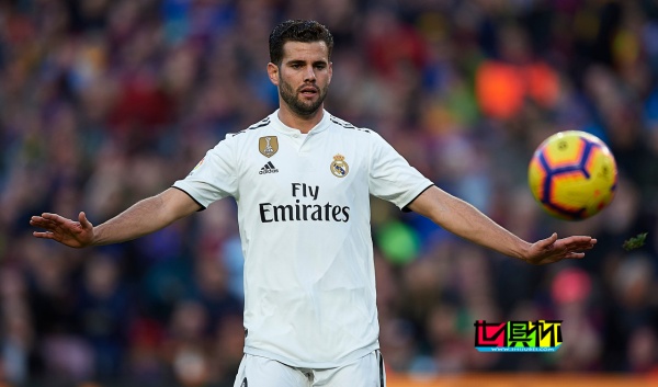 納喬 將在賽季末離開 皇馬？-第1張圖片-世俱杯