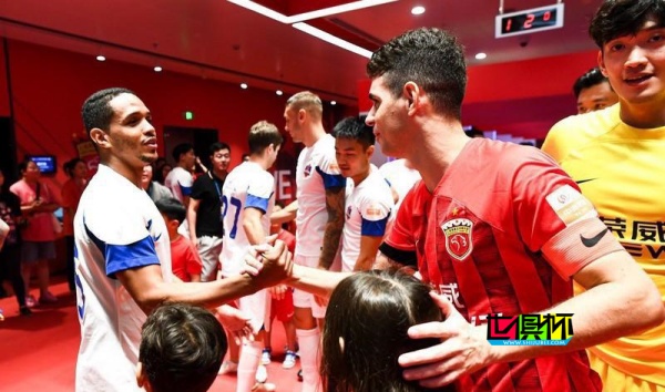 中超 梅州 主場對 海港 的比賽仍將推遲，補賽時間待定-第1張圖片-世俱杯