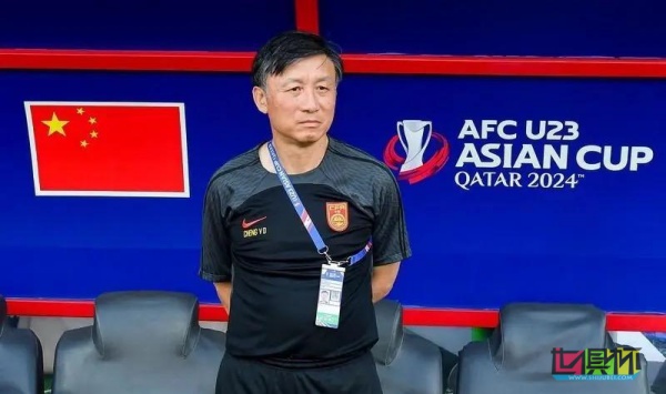 成耀東：小組出局我的合同結束了-第1張圖片-世俱杯