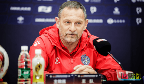 高危？本賽季 中甲 僅進(jìn)行7輪已有5人下課-第1張圖片-世俱杯