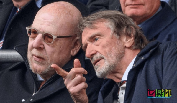 曼聯(lián) 取消所有員工免費看 足總杯 決賽的相關福利-第1張圖片-世俱杯