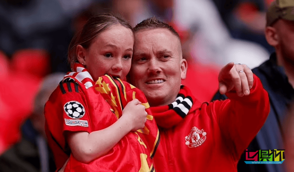 曼聯 給購買 足總杯 決賽的16歲以下球迷30鎊補貼-第1張圖片-世俱杯 曼聯 給購買 足總杯 決賽的16歲以下球迷30鎊補貼-第1張圖片-世俱杯