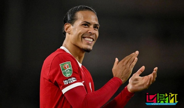 要吃散伙飯了?范戴克 在考慮是否終老 利物浦-第1張圖片-世俱杯 要吃散伙飯了?范戴克 在考慮是否終老 利物浦-第1張圖片-世俱杯