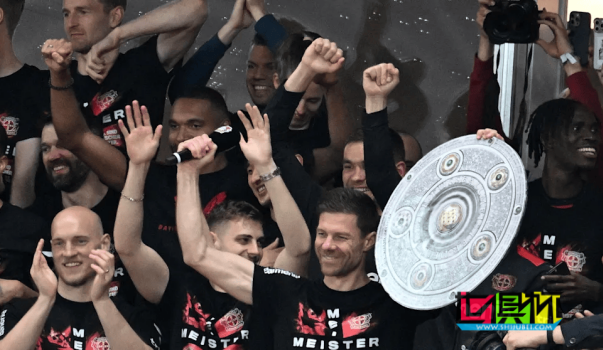 勒沃庫森 主帥等高層成為榮譽市民的提案被撤回-第1張圖片-世俱杯