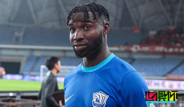 滄州雄獅 外援 小奧斯卡:臉是剛果臉但心是中國(guó)心-第1張圖片-世俱杯 滄州雄獅 外援 小奧斯卡:臉是剛果臉但心是中國(guó)心-第1張圖片-世俱杯