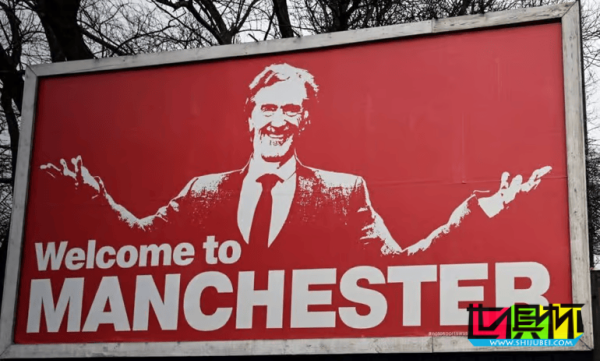 拉爵告知 曼聯 員工取消一切居家辦公，CEO不贊同就被他解雇了-第1張圖片-世俱杯